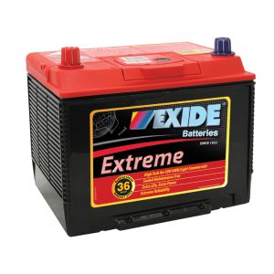 Right Stuff® – Drilled and Slotted Brake Rotor