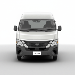 Powerful Nissan Urvan Panel Van