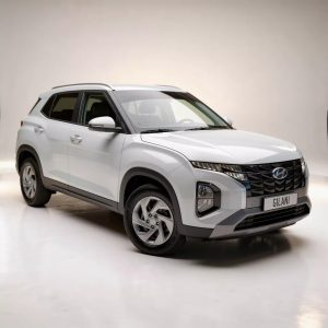 Hyundai Creta 2023
