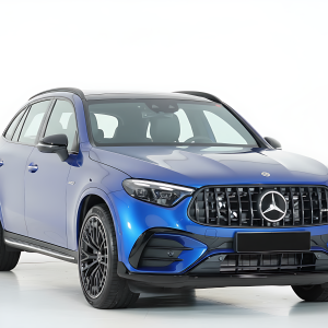 Mercedes-AMG GLC